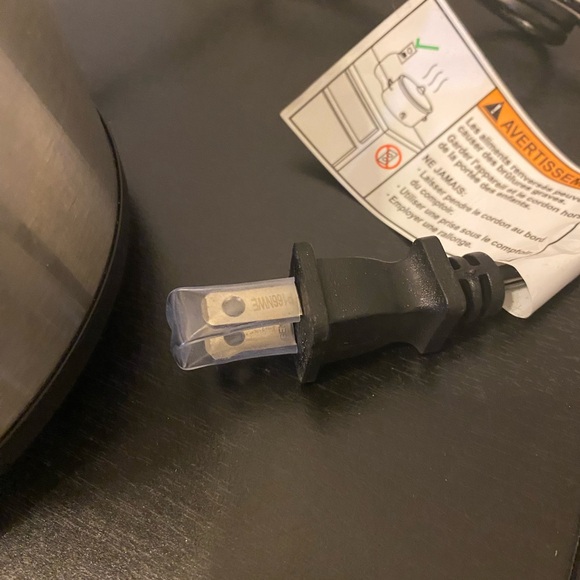 Crockpot Mini Dipper - Picture 4 of 7